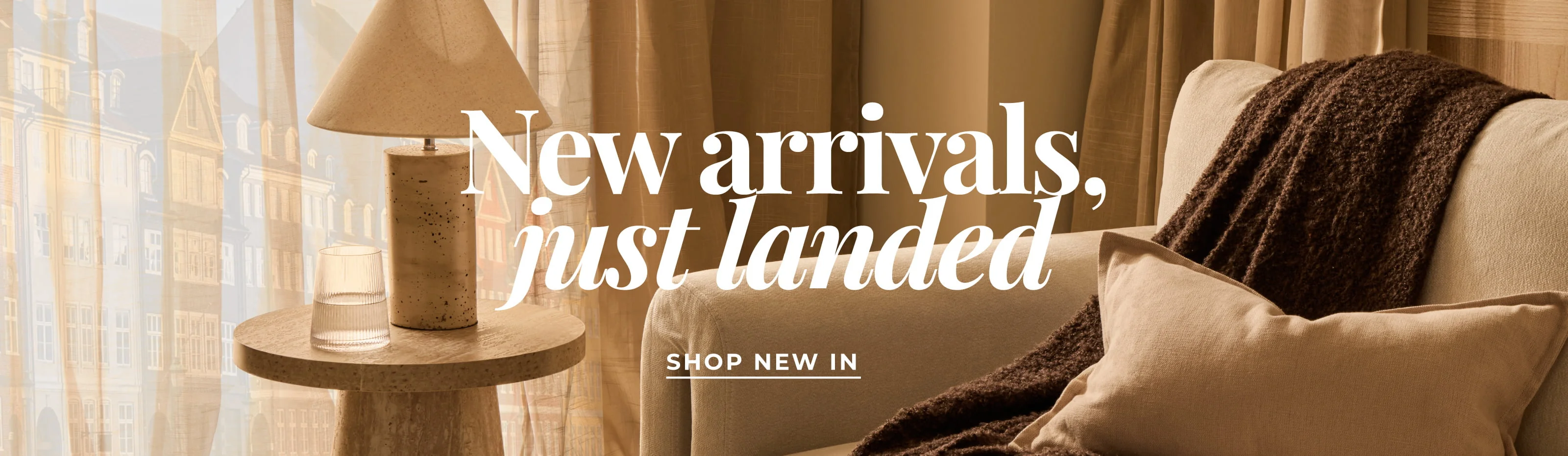 Luxury Living Within Your Reach